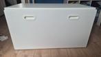 Ikea Stuva Kast met Lade - Wit, Ophalen of Verzenden, Gebruikt