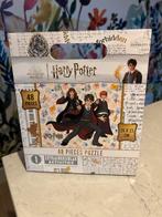 Harry Potter Puzzel - 48 Stukjes - Nieuw, Ophalen of Verzenden, Minder dan 500 stukjes, Nieuw, Legpuzzel