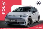 Volkswagen ID.3 170pk Black Edition 52 kWh | Assistentie Pak, Automaat, 12 maanden, 510 min, Zwart