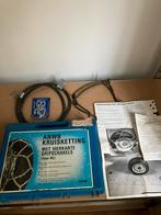 Sneeuwkettingen ANWB (ongebruikt)., Auto diversen, Sneeuwkettingen, Ophalen of Verzenden, Zo goed als nieuw