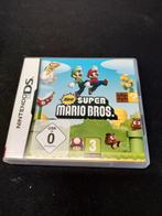 New Super Mario Bros. - Nintendo DS, Online, 2 spelers, Ophalen of Verzenden, Zo goed als nieuw