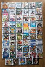 Nintendo Ds Games, Puzzel en Educatief, 1 speler, Ophalen of Verzenden, Zo goed als nieuw