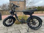 Fatbike Esmaster Ghost, Gebruikt, 55 tot 59 cm, 30 tot 50 km per accu, Ophalen