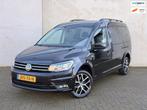 Volkswagen Caddy Maxi 1.4 TSI 7P Navi Carplay Clima Garantie, Voorwielaandrijving, Gebruikt, 4 cilinders, 7 stoelen
