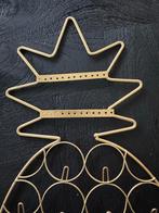 Sieradenrekjes Ananas - 3 stuks, Ophalen of Verzenden, Gebruikt