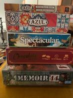 Bordspellen - Diversen, Hobby en Vrije tijd, Gezelschapsspellen | Bordspellen, Ophalen of Verzenden, Zo goed als nieuw, Hasbro