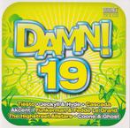 Various – Damn! 19 2XCD, Cd's en Dvd's, Cd's | Dance en House, Verzenden, Zo goed als nieuw, Dance Populair