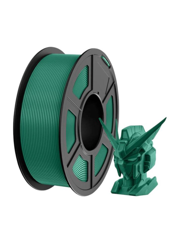 Jayo pla+ grass green 1.75mm filament, Computers en Software, 3D-printerbenodigheden, Nieuw, Ophalen of Verzenden