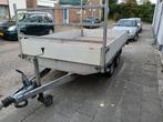 PLATEAU  310 x 180 NW REMVOERING & NW LAGERS, Ophalen