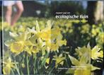 ecologische tuin, Ophalen of Verzenden, Nieuw, Geertje Coremans, Tuinontwerpen