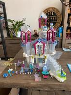 Playmobil ijskasteel, Ophalen of Verzenden, Zo goed als nieuw