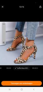 Nieuwe pumps maat 40, Ophalen, Nieuw