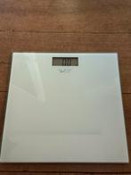 Personenweegschaal nieuwe batterij, Witgoed en Apparatuur, Ophalen, 1 tot 500 gram, 100 kg of meer, Personenweegschaal