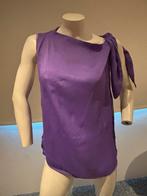 Ibana top apart model maat 38, Kleding | Dames, Maat 38/40 (M), Paars, Ophalen of Verzenden, Zo goed als nieuw