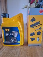 Kroon Olie Helar 5W-30 + Bobine VW Tiguan 2014 Nieuw, Ophalen of Verzenden, Nieuw, Volkswagen