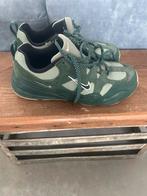 Nike gympen, Ophalen of Verzenden, Zo goed als nieuw, Groen, Sneakers of Gympen