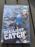Deadliest Catch - Discovery Channel (DVD) Geseald, Cd's en Dvd's, Natuur, Alle leeftijden, Ophalen of Verzenden, Nieuw in verpakking