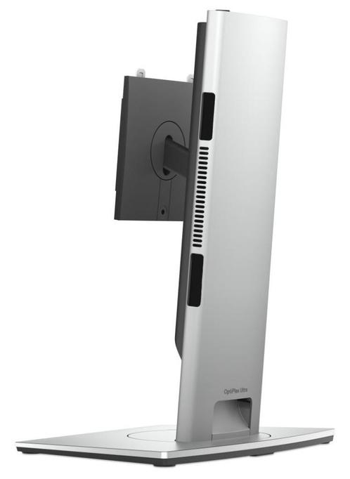 Ultra Height Adjustable Monitor Stand For Dell 23", Computers en Software, Monitoren, Gebruikt, 60 Hz of minder, IPS, Verzenden