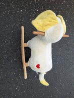 Leuk hobbelpaard voor de kleintjes!, Ophalen