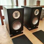 elac bs 182 luidsprekers, Overige merken, Gebruikt, Ophalen of Verzenden, 60 tot 120 watt