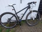 Mountainbike 29 inch pinion naaf en riemaandrijving, Fietsen en Brommers, Gebruikt, 53 tot 57 cm, Ophalen, Overige merken