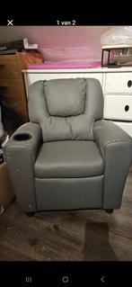 kinder fauteuil, Ophalen, Gebruikt, 75 tot 100 cm, 50 tot 75 cm
