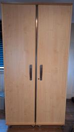 Computerkast met mooie ruimte, Huis en Inrichting, Kasten | Computermeubels, Ophalen, Gebruikt, 170 cm of meer, 170 cm of meer