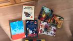Verschillende knutsel boeken tekenen schilderen enz, Hobby en Vrije tijd, Ophalen of Verzenden, Zo goed als nieuw, Overige typen