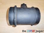 Luchtmassameter BMW 7-serie E65 E66 N62 motor 7501554, Gebruikt, Ophalen of Verzenden, BMW, BMW