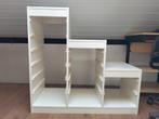 Ikea Trofast kast, wit, Ophalen, Zo goed als nieuw