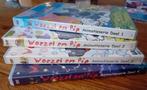 Woezel en Pip Animatieserie DVD Boxset, Ophalen, Gebruikt, Alle leeftijden, Boxset