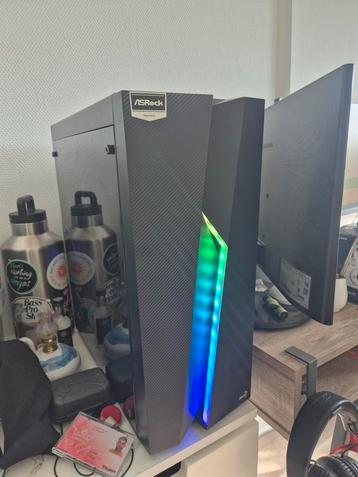 AeroCool PC behuizing beschikbaar voor biedingen