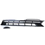 Embleemloze Sport Grill Hoogglans Zwart Geschikt voor Vw Gol, Auto diversen, Tuning en Styling, Verzenden, Automotive Parts, A.parts@hotmail.nl
