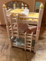 Sylvanian Families Stapelbed, Ophalen, Gebruikt, Toebehoren