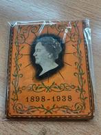 Lucifers boekje vol groot model, Ophalen of Verzenden, Zo goed als nieuw, Tijdschrift of Boek