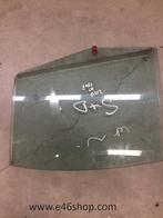 Raam BMW E46 Sedan links achter, Auto-onderdelen, Gebruikt, -, -, Ophalen of Verzenden