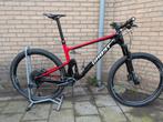 Mountainbike 29inch, 57 cm of meer, Fully, Ophalen of Verzenden, Overige merken