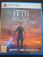 Star Wars Jedi Survivor PS5, Spelcomputers en Games, Games | Sony PlayStation 5, Ophalen, Zo goed als nieuw