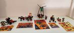 Lego partij Fright Knights, Ophalen of Verzenden, Gebruikt, Complete set, Lego