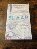 Slaap - Matthew Walker (Paperback), Ophalen of Verzenden, Zo goed als nieuw, Algemeen