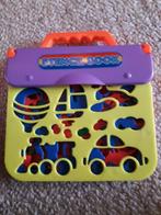 Teken sjablonen, Ophalen, Jongen of Meisje