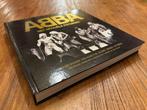 ABBA HET OFFICIËLE FOTOBOEK, Artiest, Ophalen of Verzenden, Zo goed als nieuw, Jan Gradvall en Petter Karlsson
