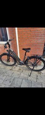 Kalkhoff Elektrische Fiets - Goede Staat, Fietsen en Brommers, Overige merken, Gebruikt, Ophalen of Verzenden, 51 tot 55 cm