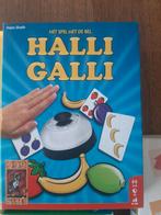 Halli galli belspel kaartenspel, Vijf spelers of meer, Ophalen of Verzenden, Zo goed als nieuw, 999  Games