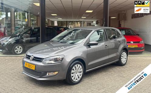 Volkswagen Polo 1.2 TSI BlueMotion 90pk 2e EIG | CARPLAY | C, Auto's, Volkswagen, Bedrijf, Te koop, Polo, ABS, Airbags, Airconditioning
