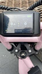 La Souris Fatbike Limited Edition ROZE, Fietsen en Brommers, Elektrische fietsen, Nieuw, 47 tot 51 cm, 50 km per accu of meer