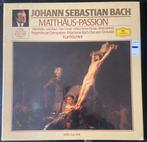 Matthäus Passion gedirigeerd door Karl Richter, Ophalen of Verzenden, 12 inch, Nieuw in verpakking, Barok