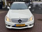 Mercedes-benz C-KLASSE 200K AVANTGARDE AMG LINE Navi / Ecc #, Auto's, 13 km/l, 745 kg, Achterwielaandrijving, 4 cilinders