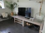 tv meubel, Ophalen, Zo goed als nieuw, 25 tot 50 cm, 200 cm of meer