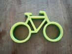 Marcel Wanders Fiets - Decoratie, Huis en Inrichting, Ophalen of Verzenden, Zo goed als nieuw, Kunststof, Minder dan 50 cm